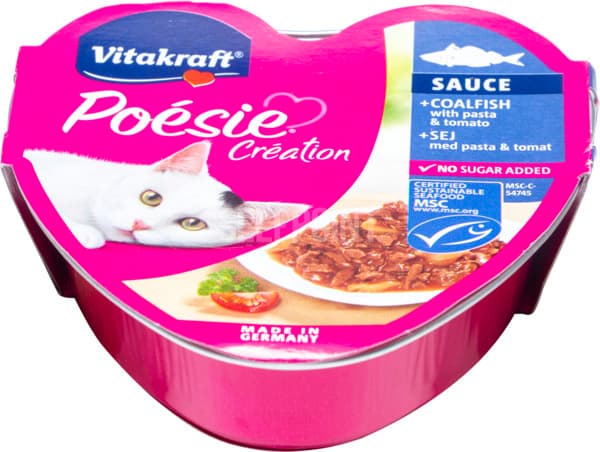 Рыбный деликатес Vitacraft