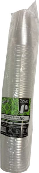 "כוס נטורל 330 א-40"