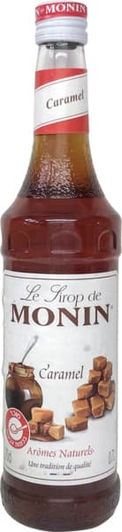 ليكور Monin كراميل 700 مل