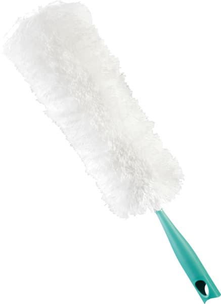 Anti-static dust brush