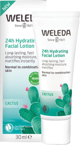 Moisturizing Cream