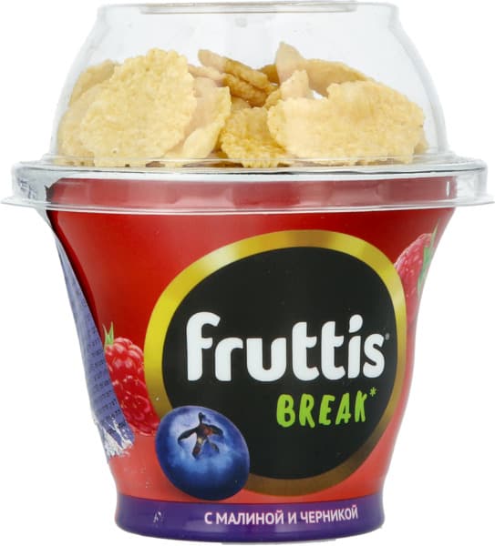 FRUTTIS