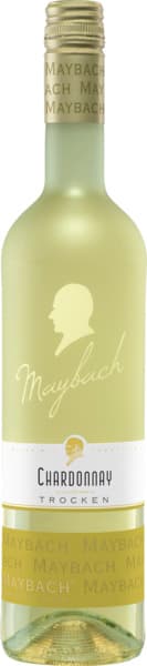 Maybach شاردونيه
