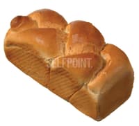 חלה מרובעת ברמן 500 גרם