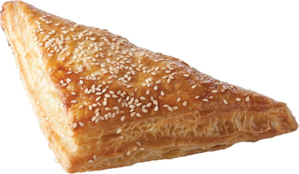בורקס אישי + ביצה 172 גרם