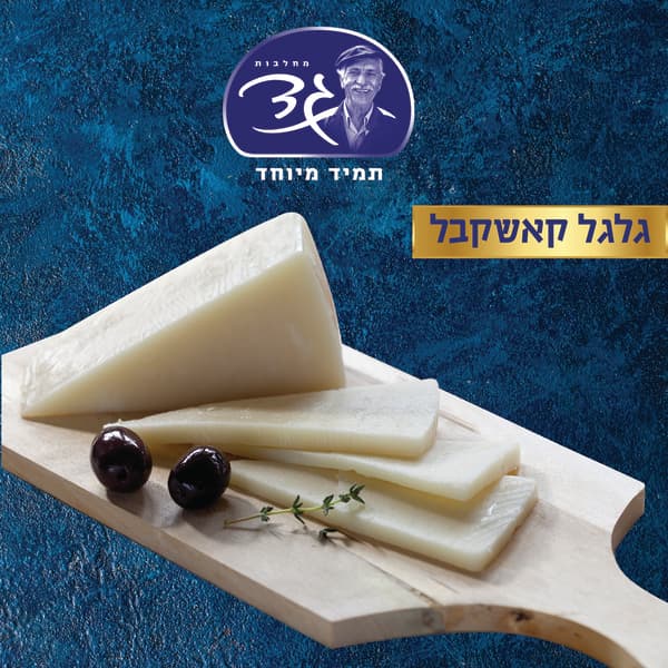 גלגל קאשקבל