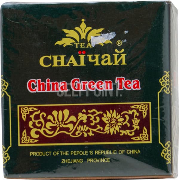 Thé chinois 125 g
