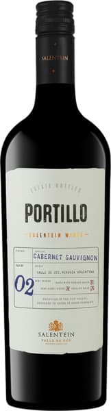 نبيذ Portillo كابيرنيه سوفينيون