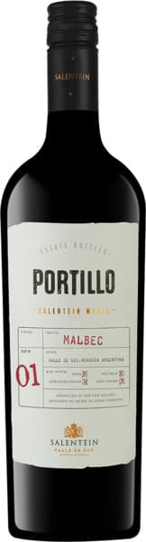 نبيذ Portillo مالبيك