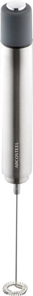 מקציף חלב חשמלי - ARCOSTEEL