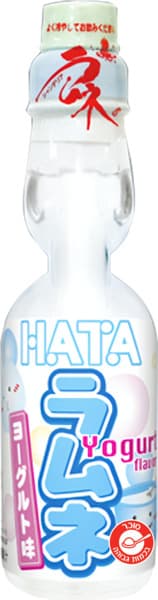 Hata Kosen Yogurt Flavor