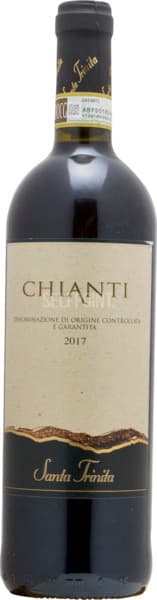 نبيذ Santa Trinita Chianti