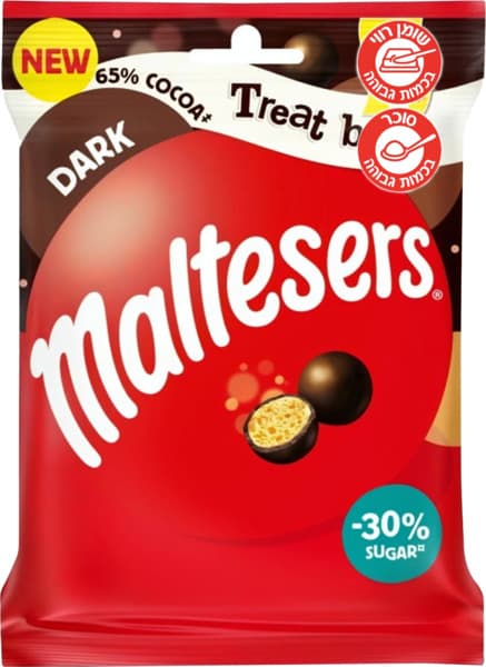 Maltesers Dark Chocolate