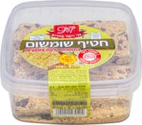 חטיפים שונים