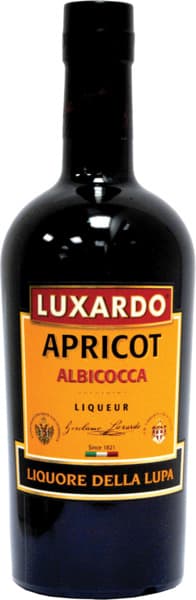ليكور مشمش Albioca