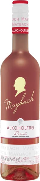 مشروب Maybach Rosé بدون كحول