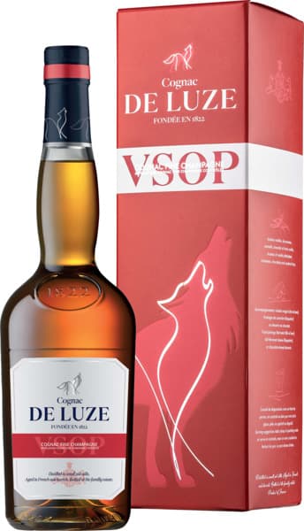كونياك دو لوز VSOP 700 مل