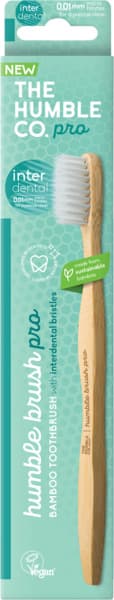 Brosse à dents Pro