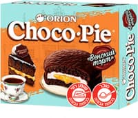 עוגיות 360 גרם CHOCO-PIE