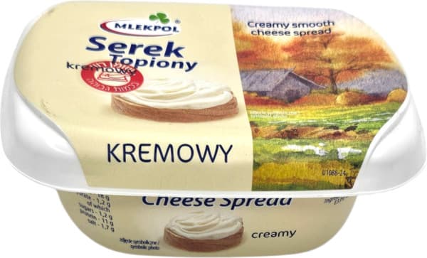 Cream Cheese Spread 150 g