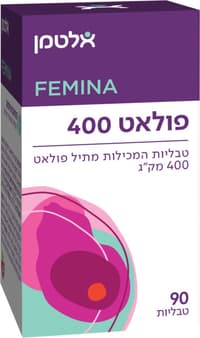 פמינה פולאט 400