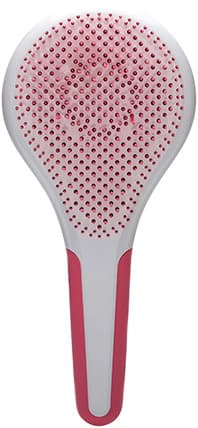 Brosse spa pour cheveux fins