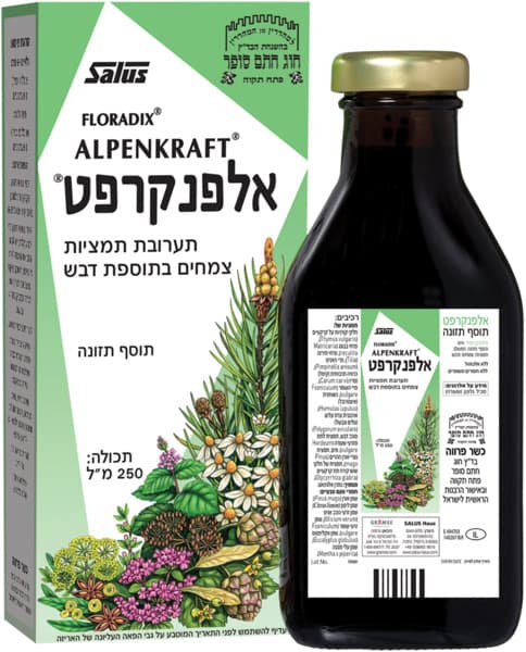 אלפנקראפט
