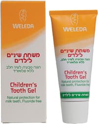 משחת שיניים לילדים