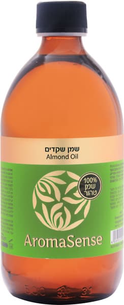 שמן שקדים