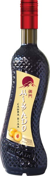 משקה כוהלי על בסיס י