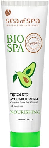 Avocado Cream