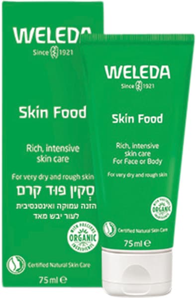 סקין פוד קרם