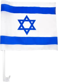 דגל לאוטו