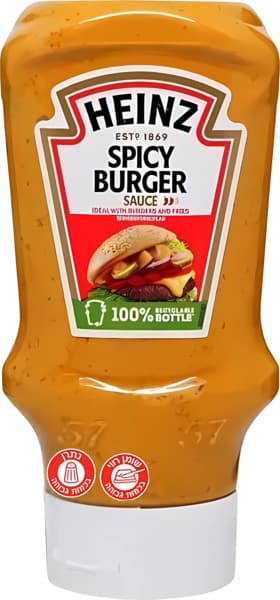 Sauce piquante à la mexicaine