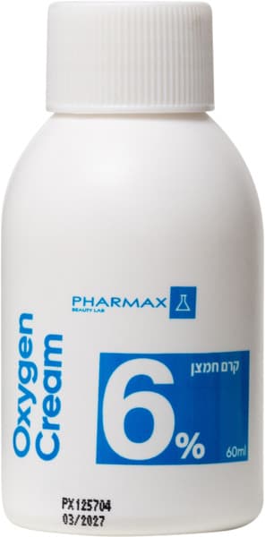 Hydrogen Peroxide Cream 6%
