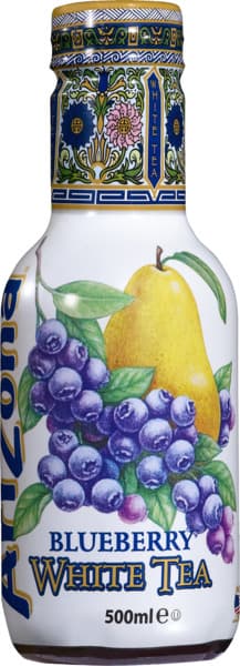 אריזונה אוכמניות 500
