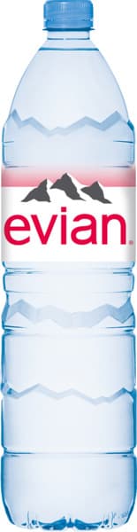 1.5 ליטר אוויאן מים בקבוק פלסטיק (6)