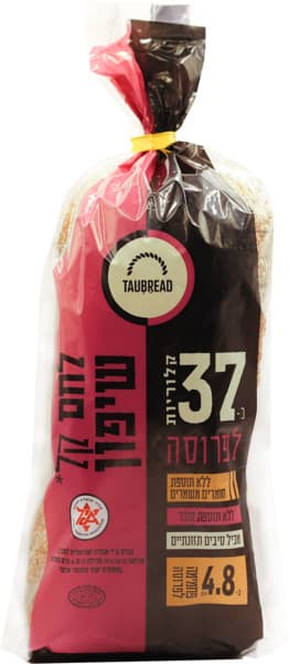 לחם קל שיפון