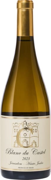 Vin Castel Blanc 2023