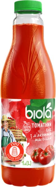 Томатный сок