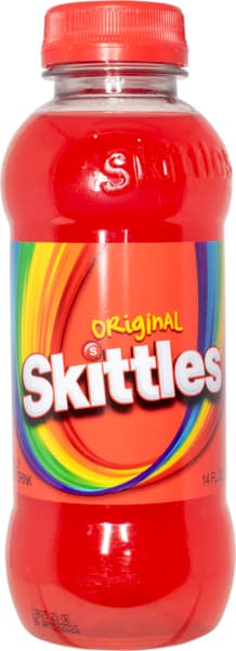 Skittles Original Drink
