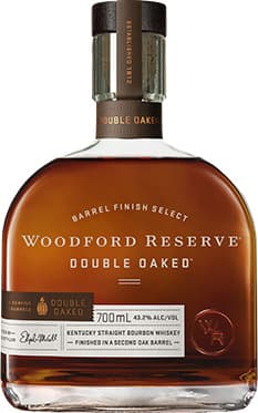 Whisky Woodford Reserve