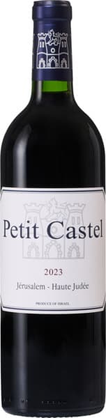 نبيذ Castel Petit 2023
