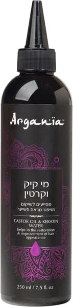 מי קיק וקרטין