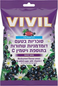 סוכריות