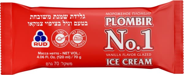 Glace esquimau 70 g