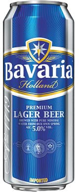 بيرة Bavaria Premium