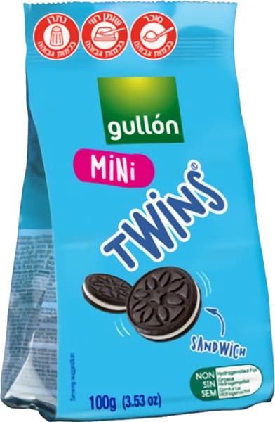 Mini O2
