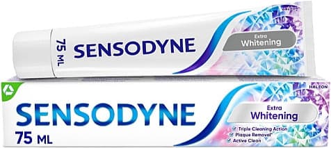 Sensodyne Toothpaste