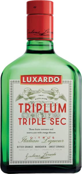 ليكور Luxardo Orange Triple Sec 700 مل